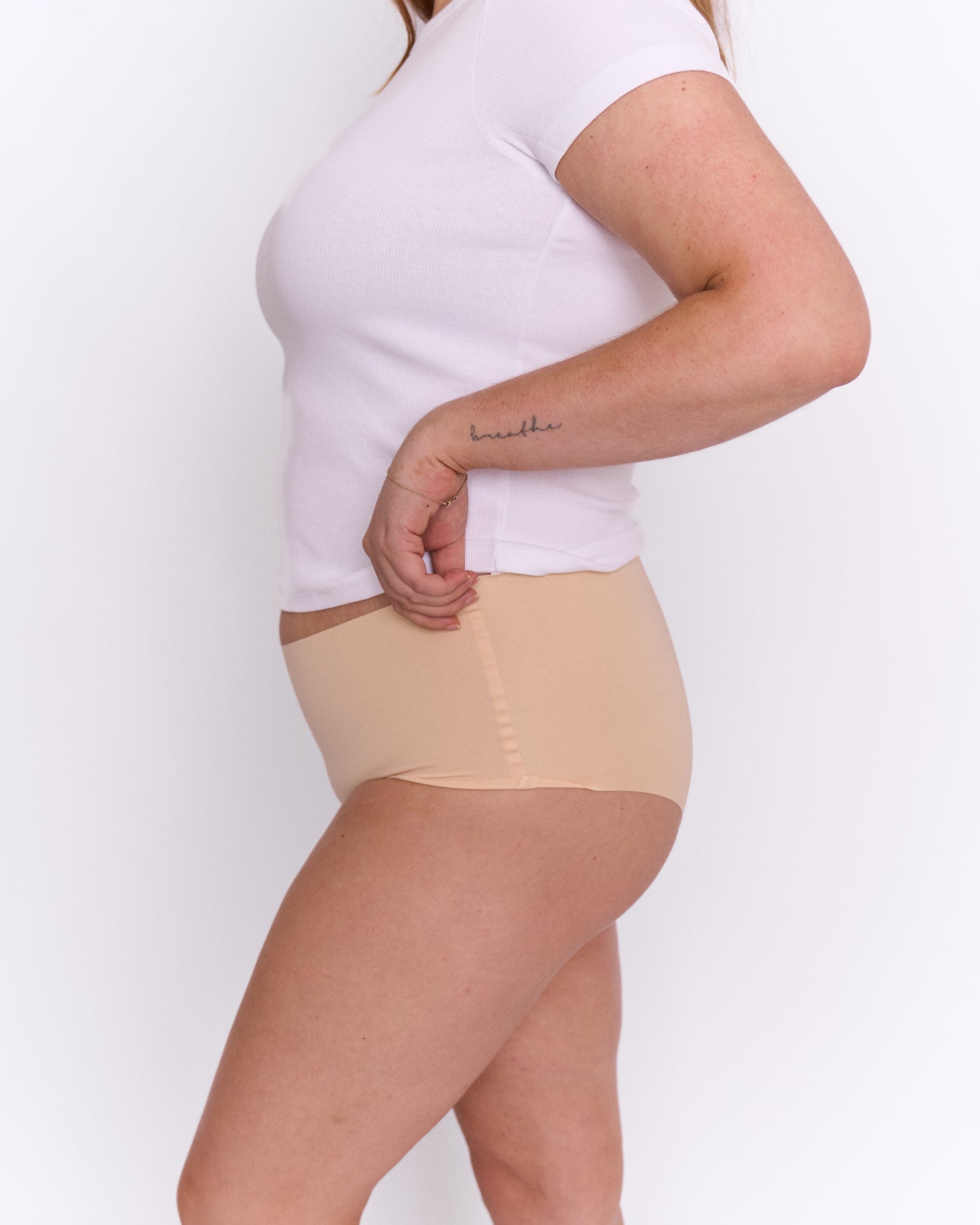High Waist Bikini