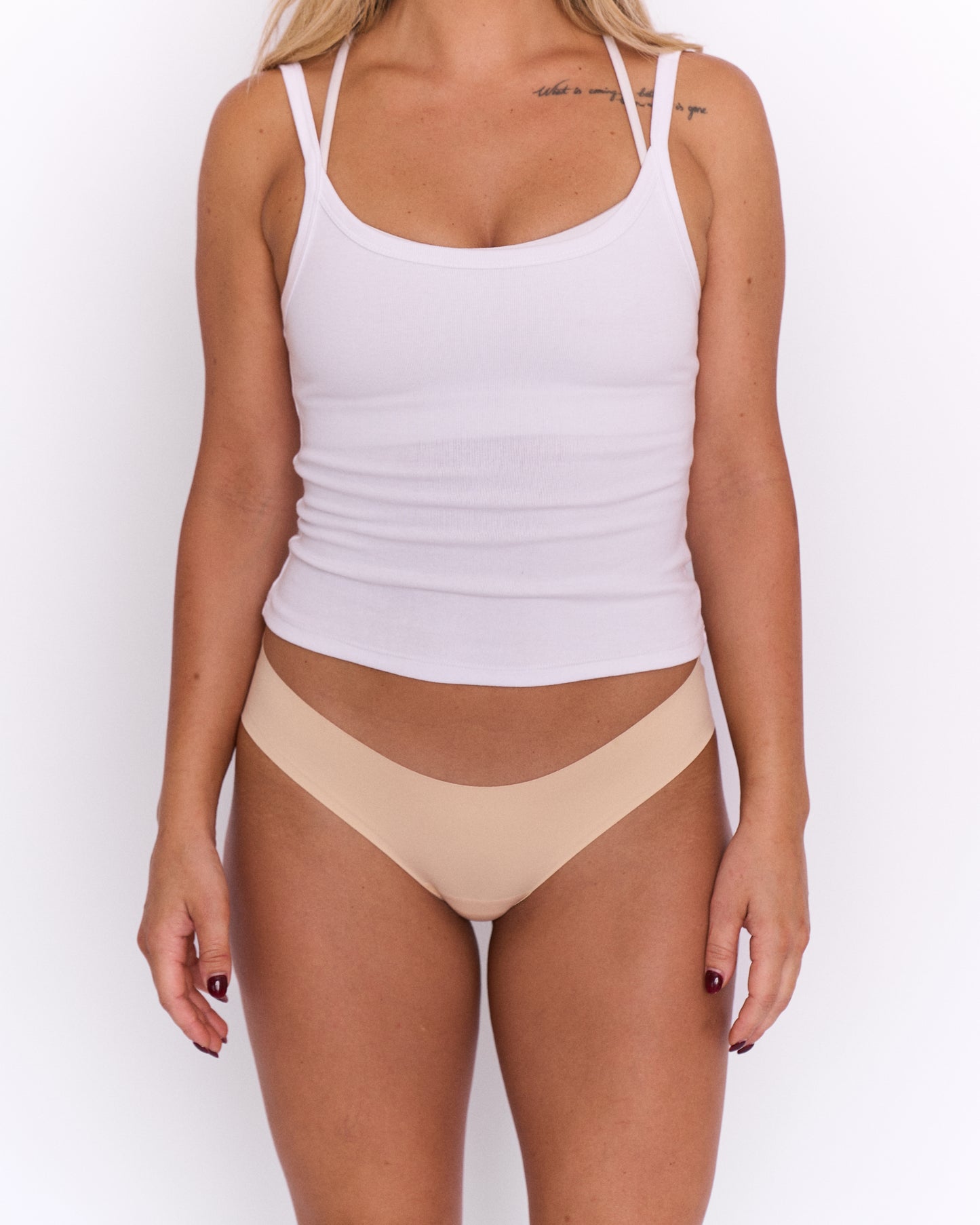 Low Waist Bikini