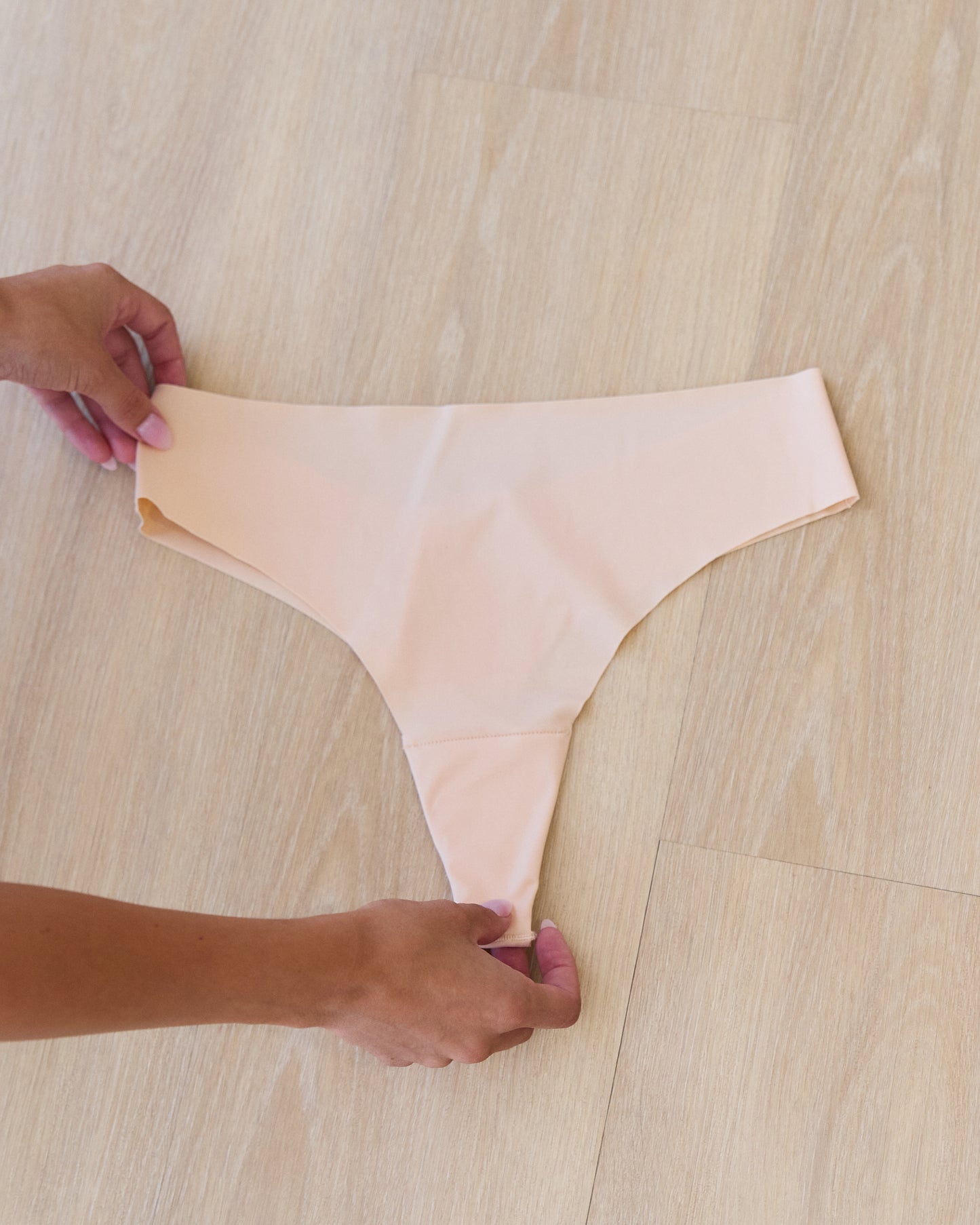 Low Waist G- 2 Pack